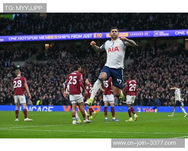 西汉姆联主场迎战托特纳姆热刺激战一触即发球迷期待精彩对决