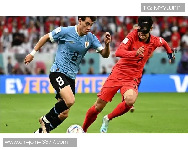 韩国与乌拉圭比赛数据深度分析及战术对比解析