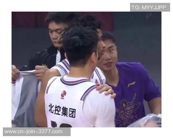 FMVP空降魔都！上海集齐4外援+5国手，CBA下赛季提早大结局？