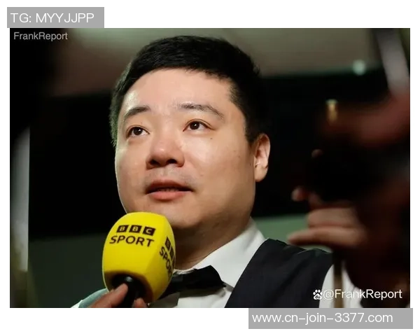 台联忽然官宣！斯诺克50岁世界冠军因病退赛，丁俊晖出战力求卫冕